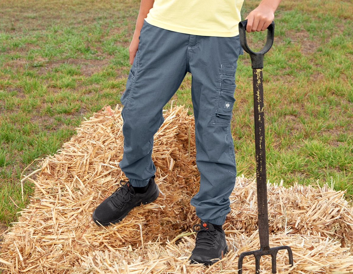 Cargohose e.s.motion ten Sommer, Kinder