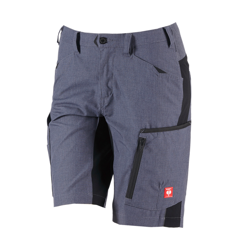 Short e.s.vision, Damen