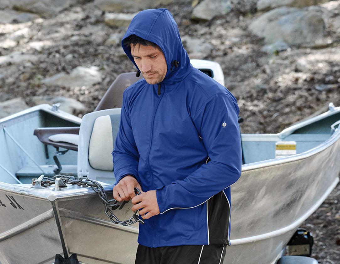 Regenjacke flexactive