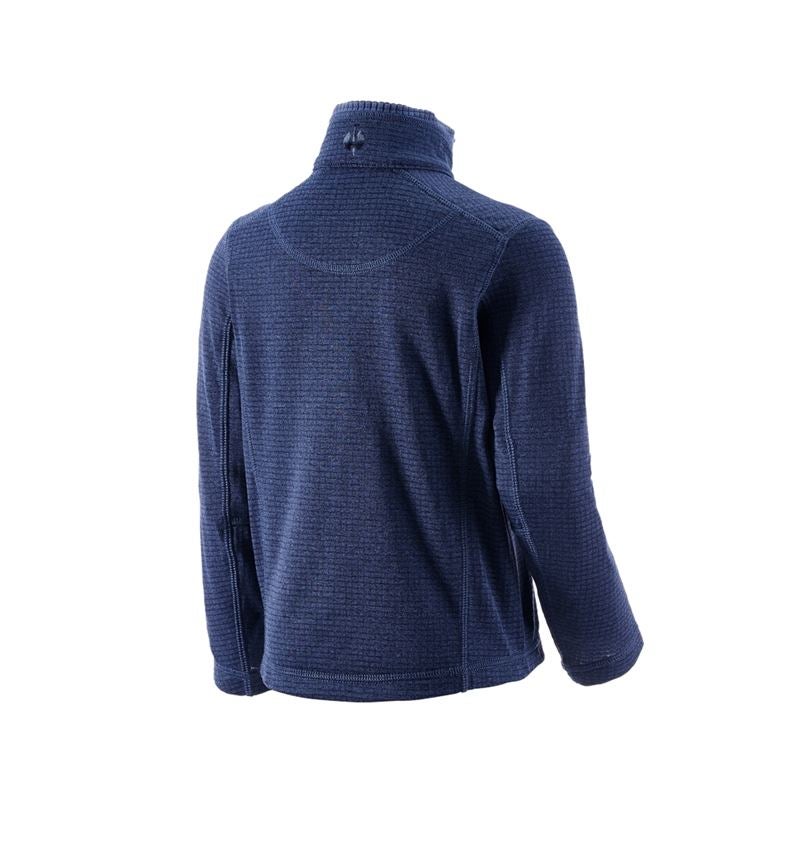 Troyer climacell e.s.dynashield, Kinder