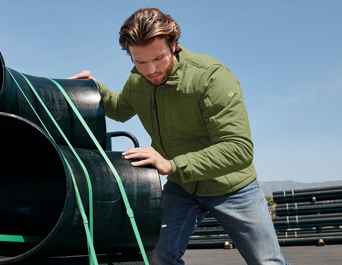 Allseason Jacke e.s.iconic