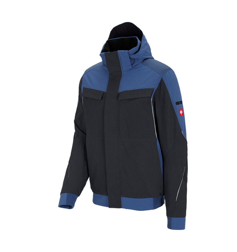 Winter Funktions Jacke e.s.dynashield