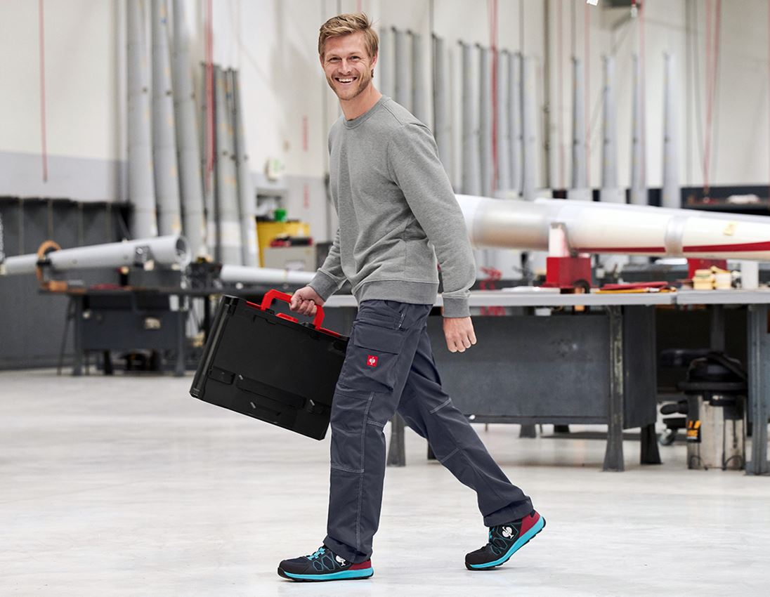 Sweatshirt e.s.industry