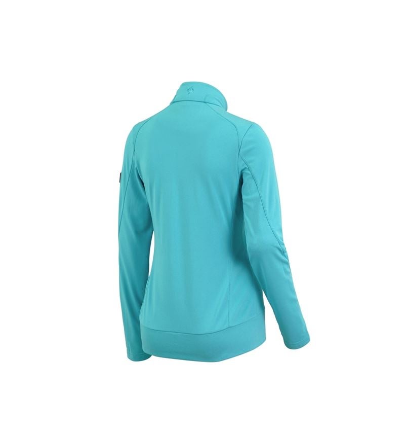 FIBERTWIN® clima-pro Jacke e.s.motion 2020, Damen