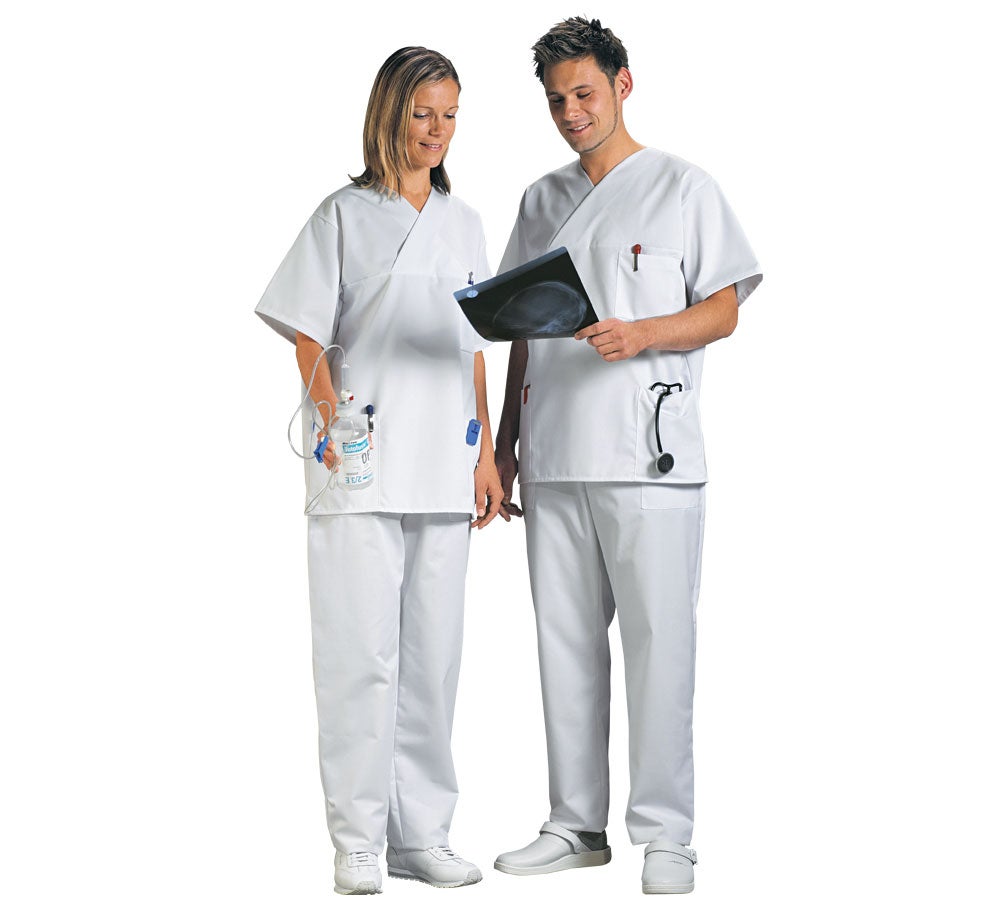 Schlupfjacke Fuerteventura