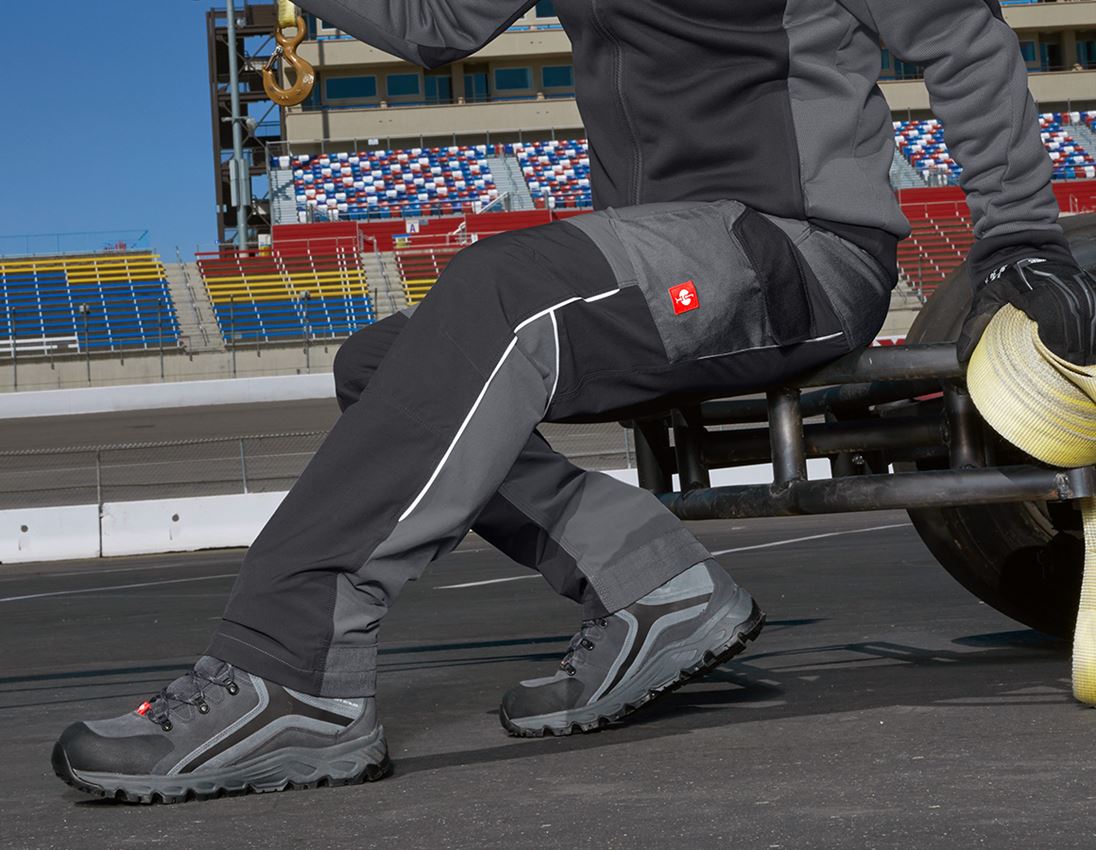 Funktions Cargohose e.s.dynashield