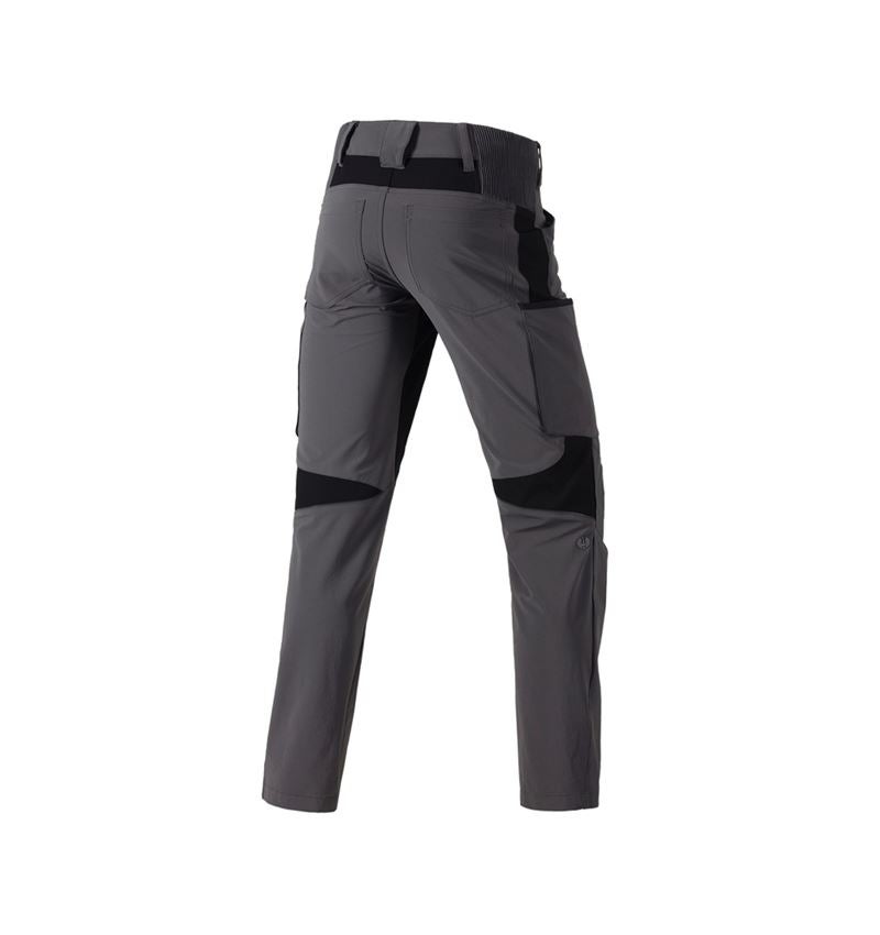 Cargohose e.s.vision stretch, Herren