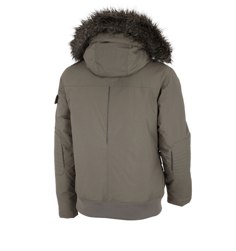 Winter Blouson e.s.vision, Damen