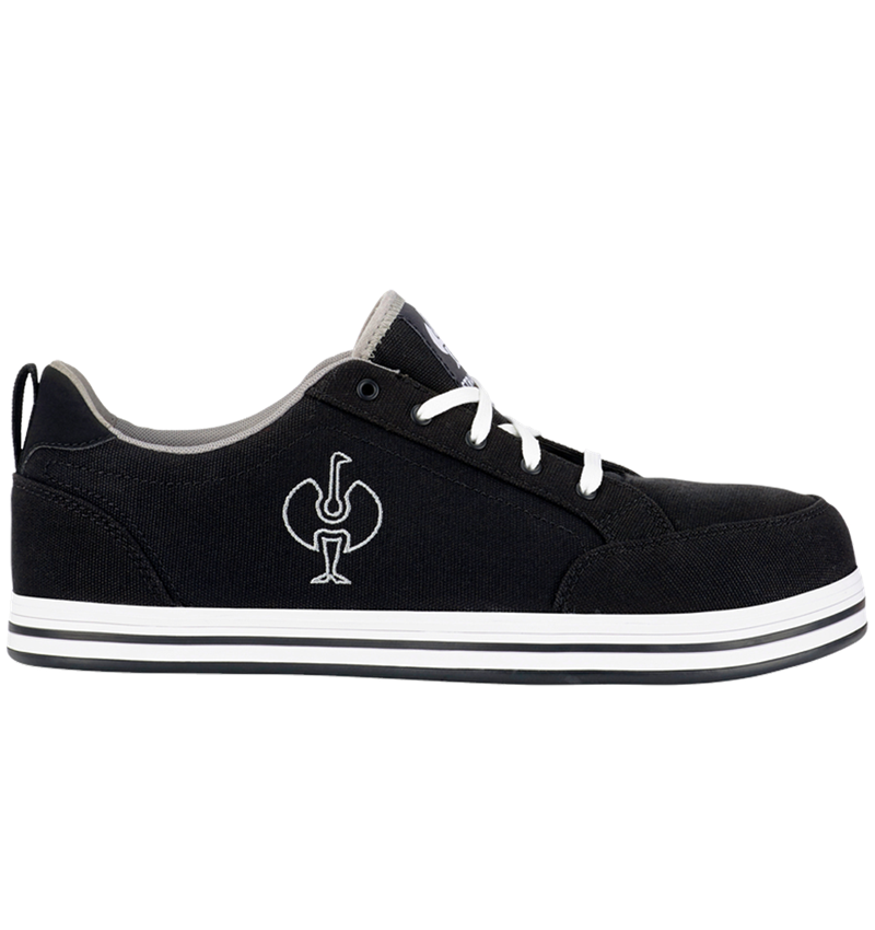 S1 Sicherheitshalbschuhe e.s. Tolosa II low