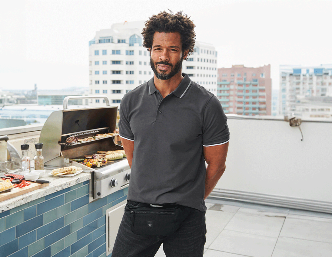 Hip Bag e.s.motion ten