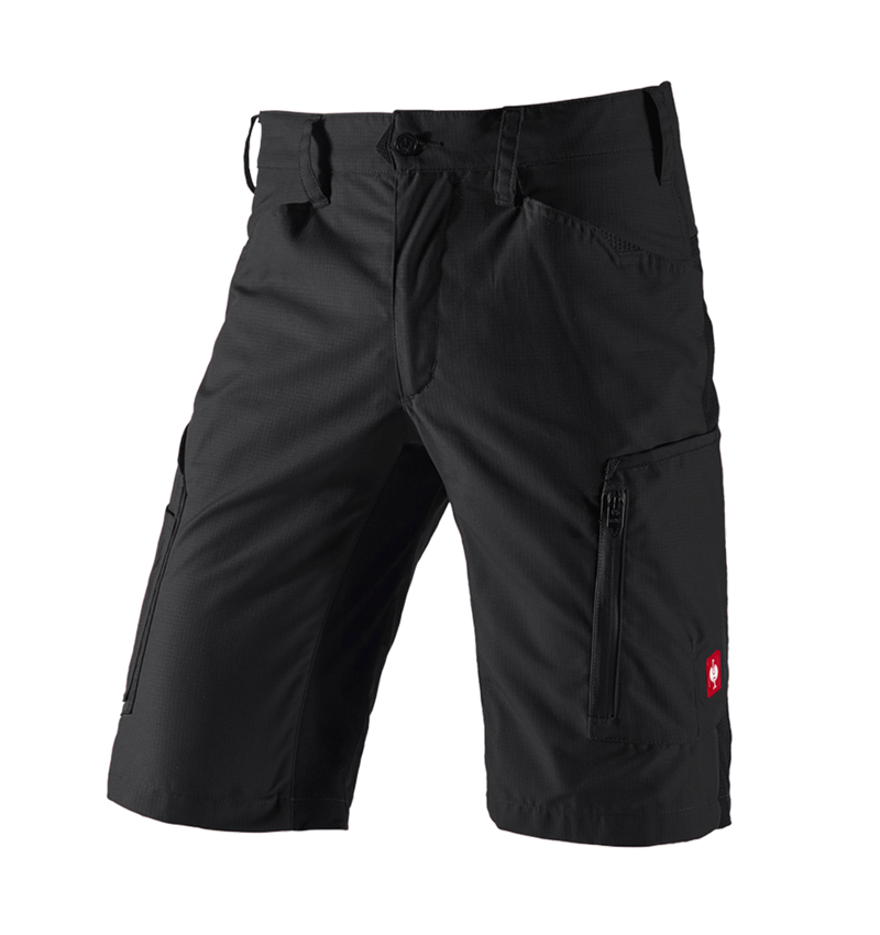 Short e.s.vision, Herren