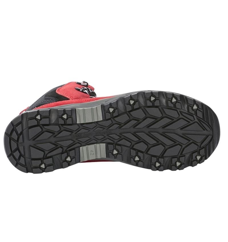 e.s. O2 Berufsschuhe Culio