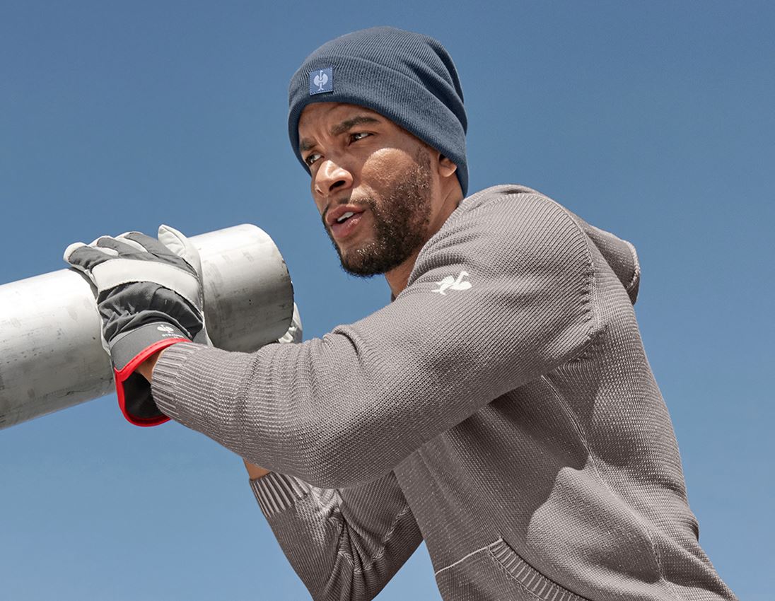 Strickmütze e.s.iconic