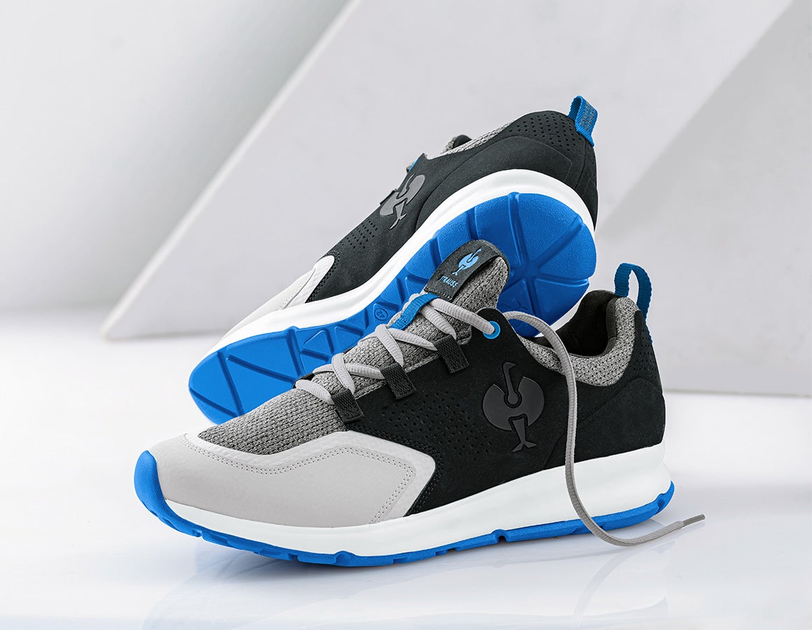 O1 Berufsschuhe e.s. Honnor II, Herren