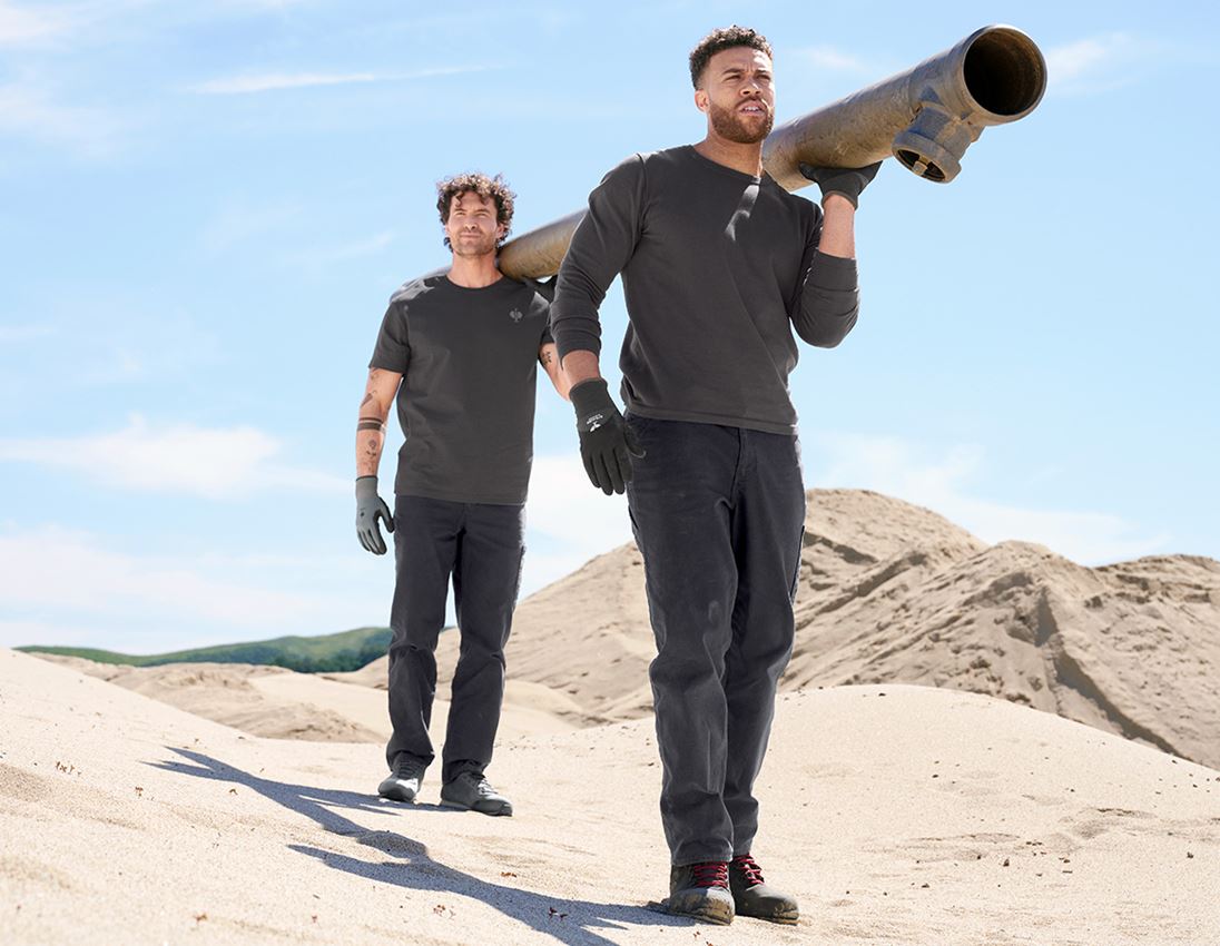 Strickpullover e.s.iconic