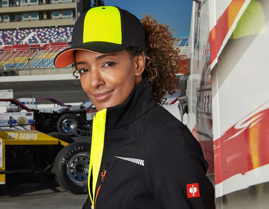 e.s. Cap motion 2020