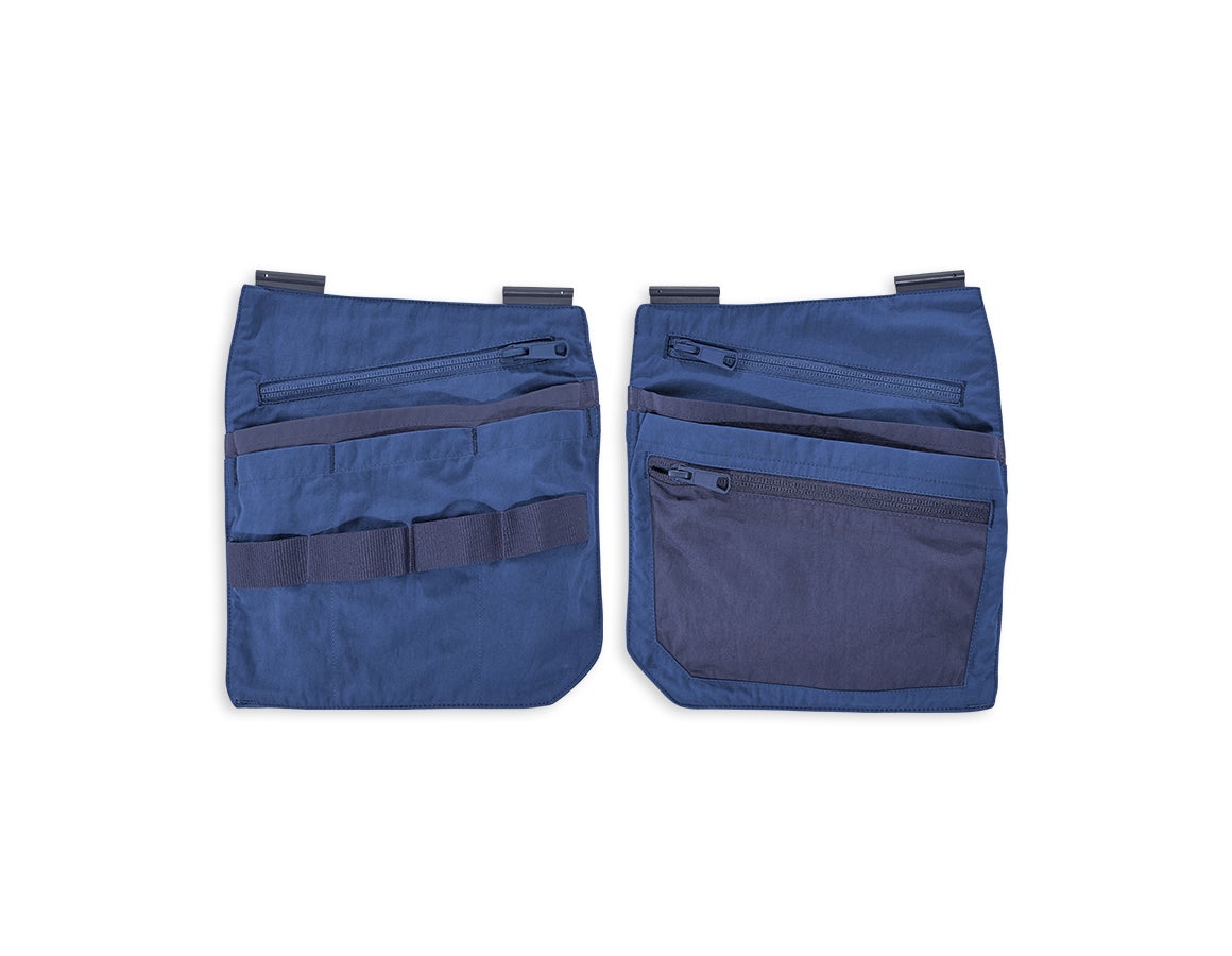 Werkzeugtaschen e.s.concrete light, Damen