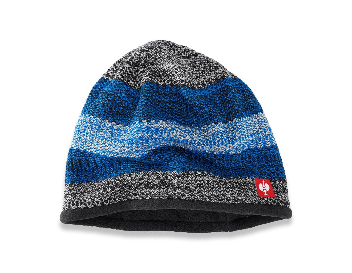 Strickmütze e.s.motion 2020