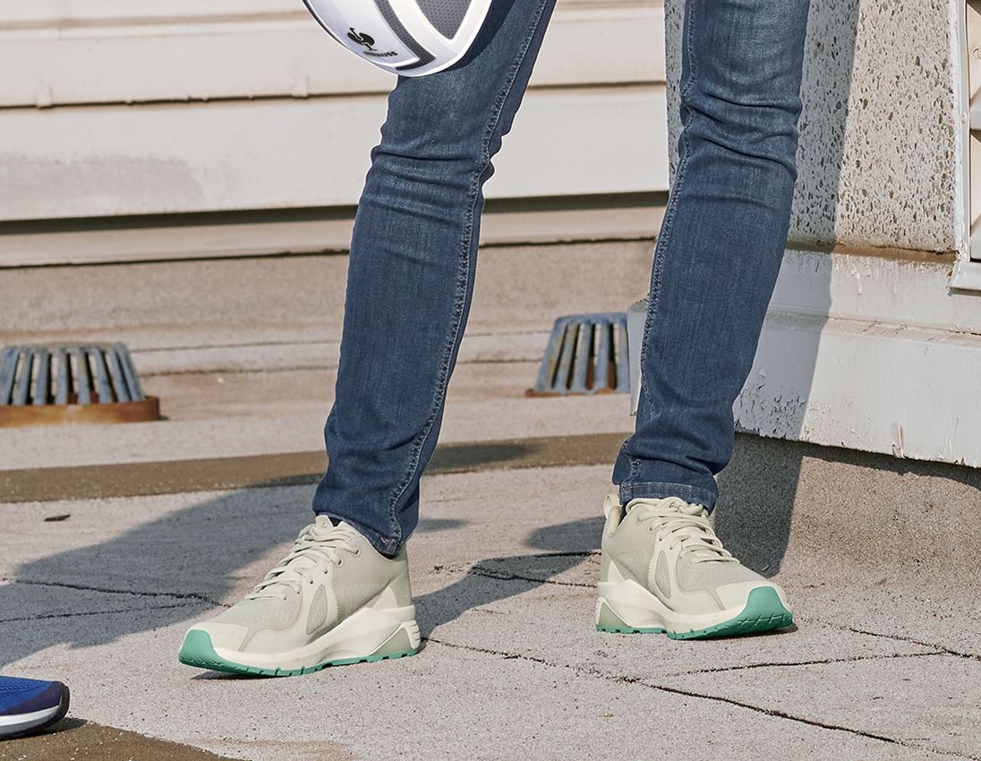 O1 Berufsschuhe e.s. Chete