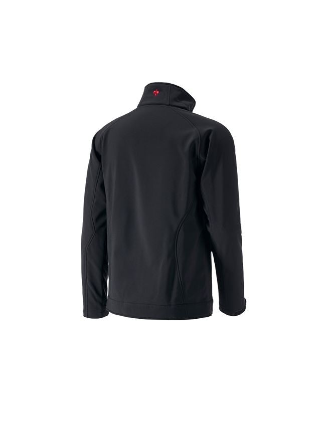 Softshell Jacke dryplexx® softlight