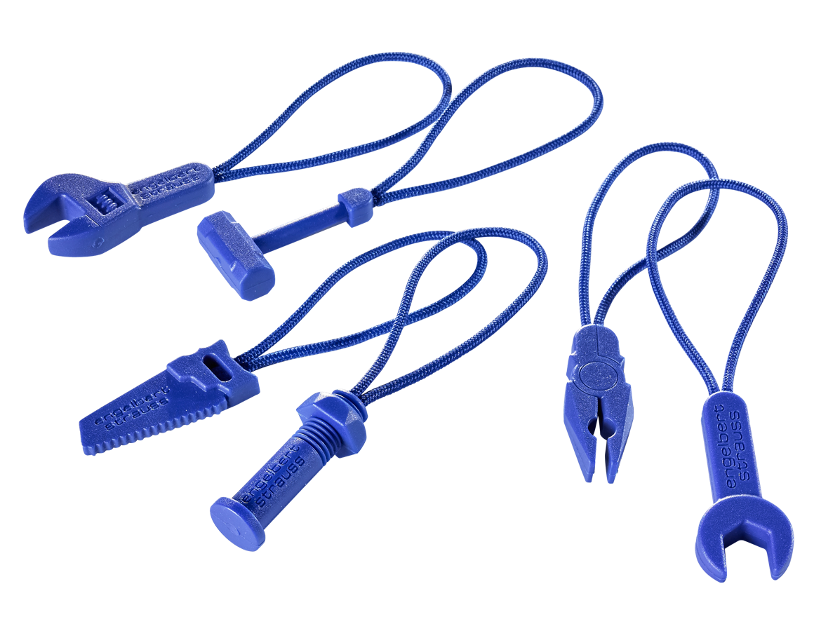 Zipper-Set e.s.motion 2020