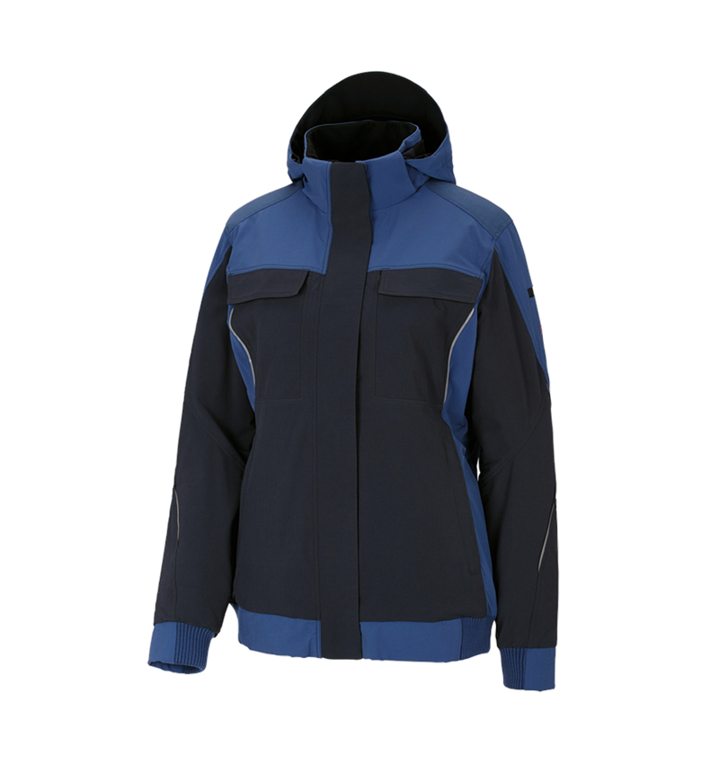 Winter Funktions Jacke e.s.dynashield, Damen