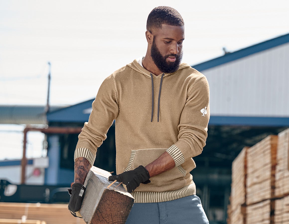 Strickhoody e.s.iconic