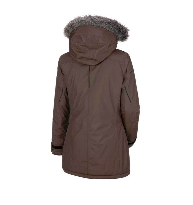 Winter Parka e.s.vision, Damen
