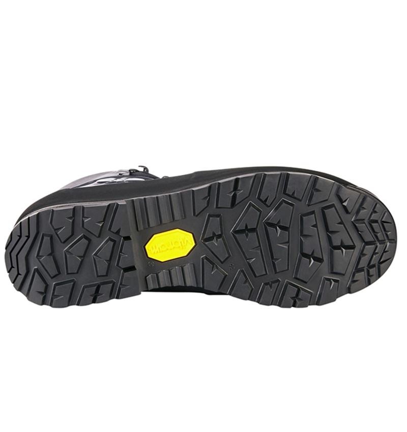 S3 Sicherheitsschuhe e.s. Tartaros II mid