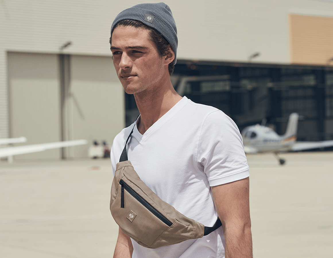 Hip Bag e.s.motion ten