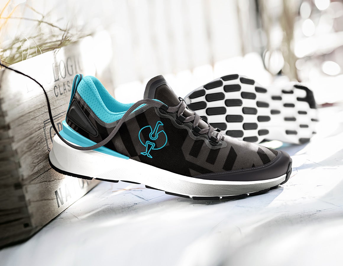 O1 Berufsschuhe e.s. Gambela