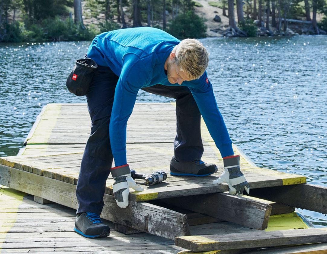 Nageltasche e.s.roughtough