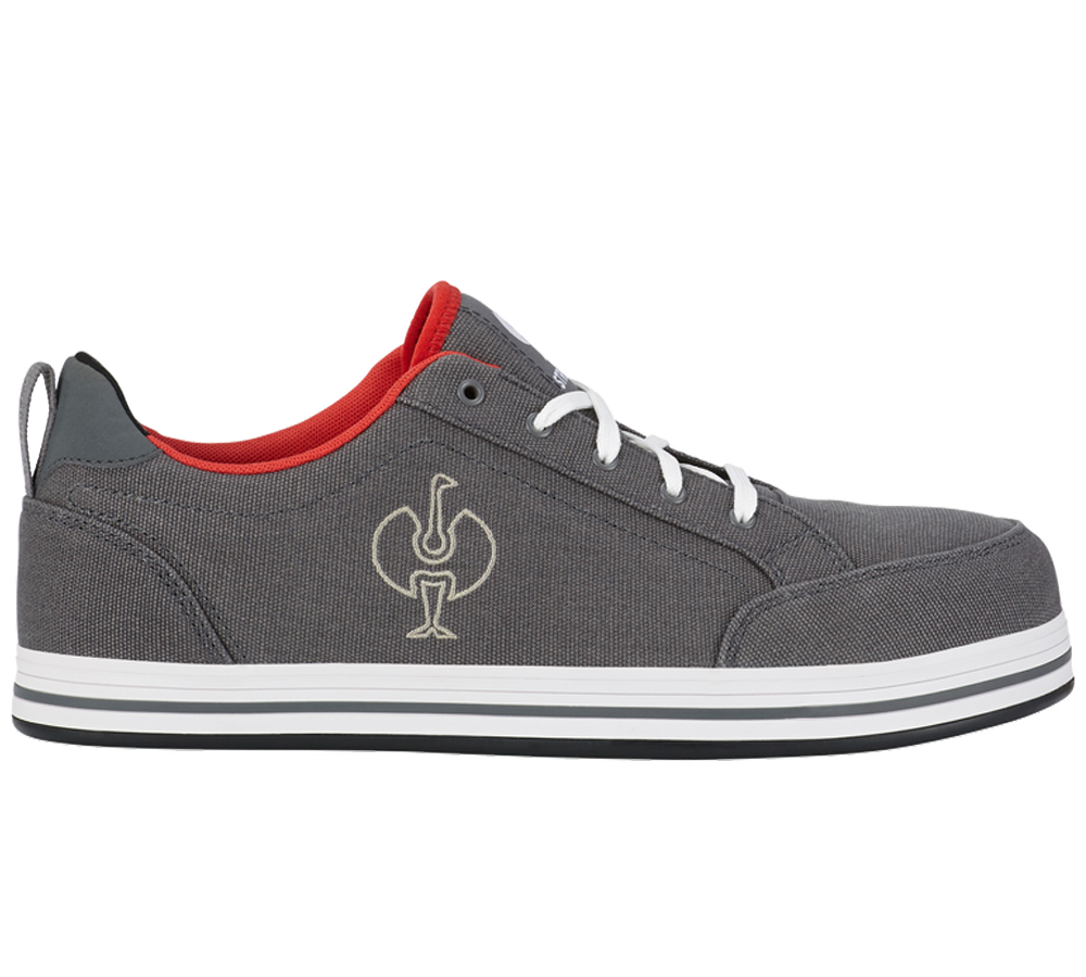 S1 Sicherheitshalbschuhe e.s. Tolosa II low