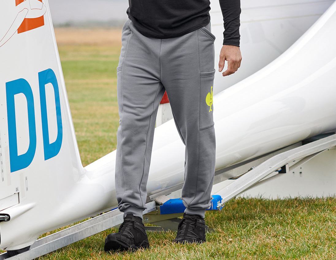 Sweat Pants e.s.trail