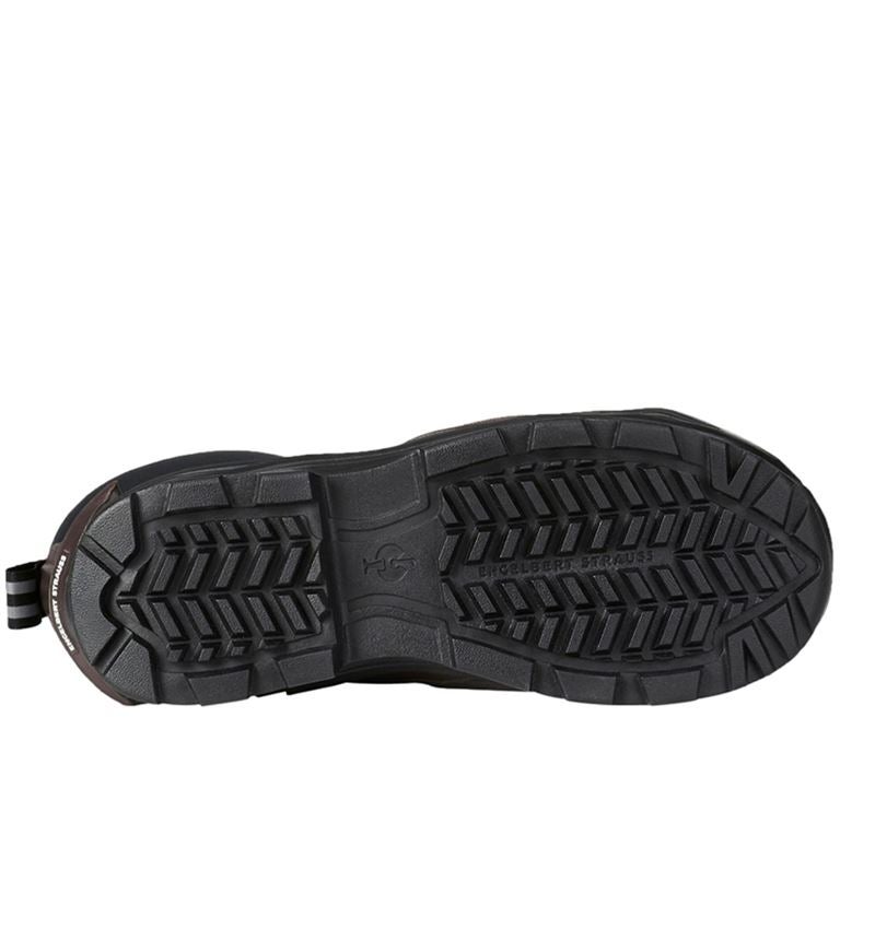 e.s. S5 Neopren Sicherheitsstiefel Kore high