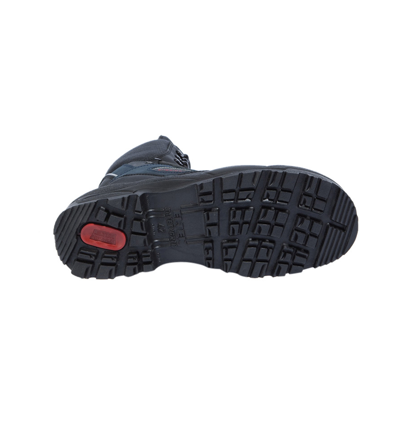 S3 Winter-Sicherheitsstiefel Narvik II