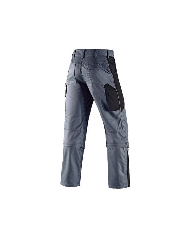 Zip-Off Bundhose e.s.active
