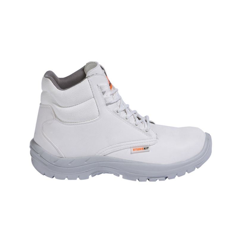 STONEKIT S2 Sicherheitsschuhe Paros