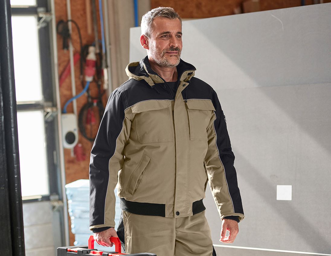 Pilotenjacke e.s.image