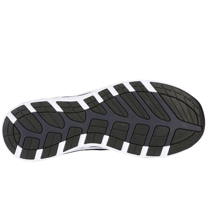 S1 Sicherheitshalbschuhe e.s. Tegmen III