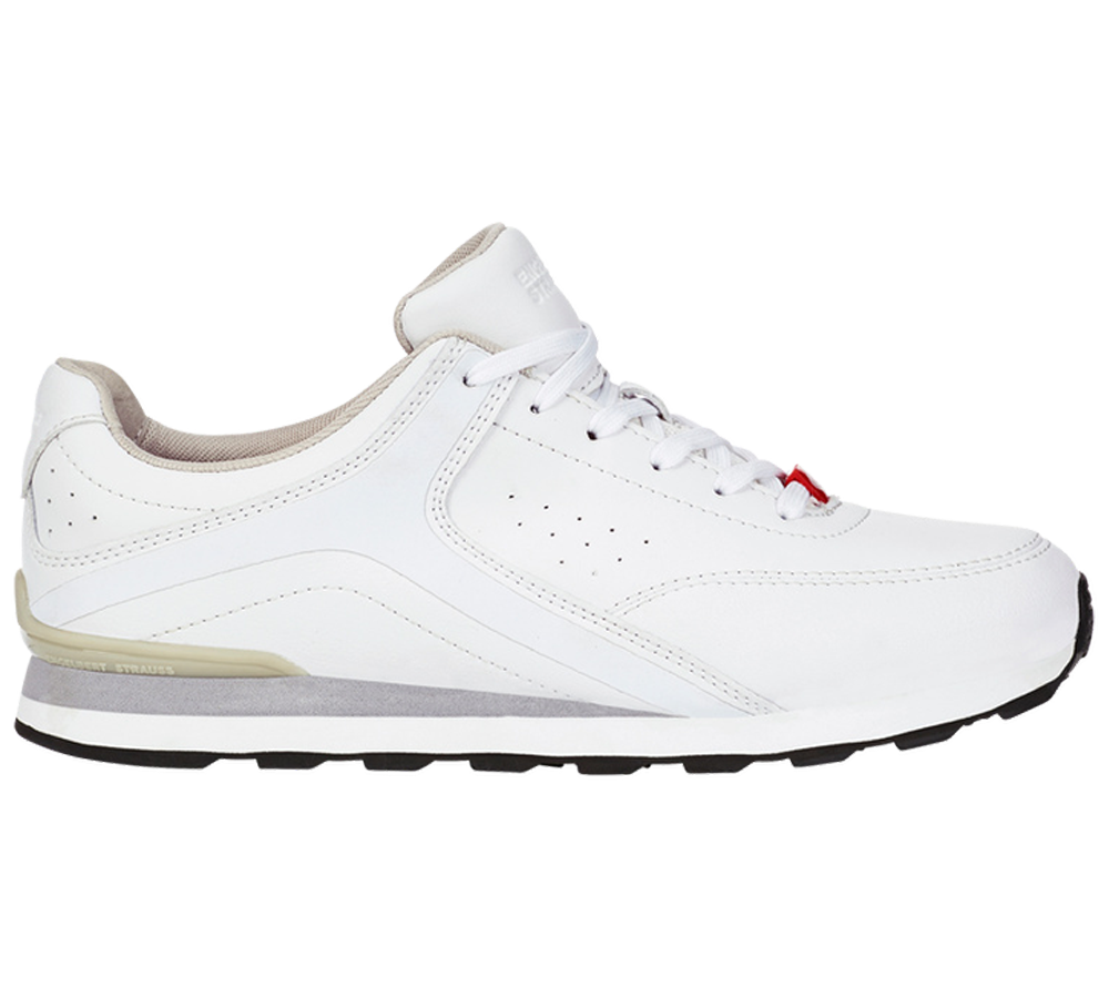 e.s. O1 Berufsschuhe Decrux