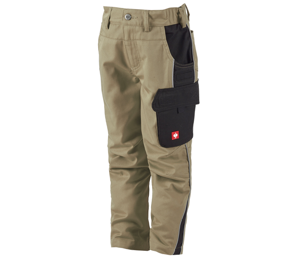 Kinder Bundhose e.s.active