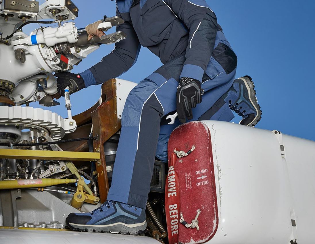 e.s. O2 Berufsschuhe Culio