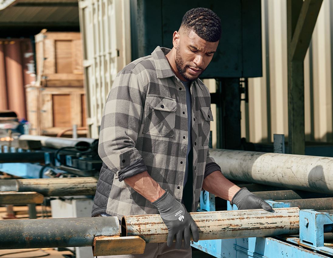 Allseason Karohemd e.s.iconic