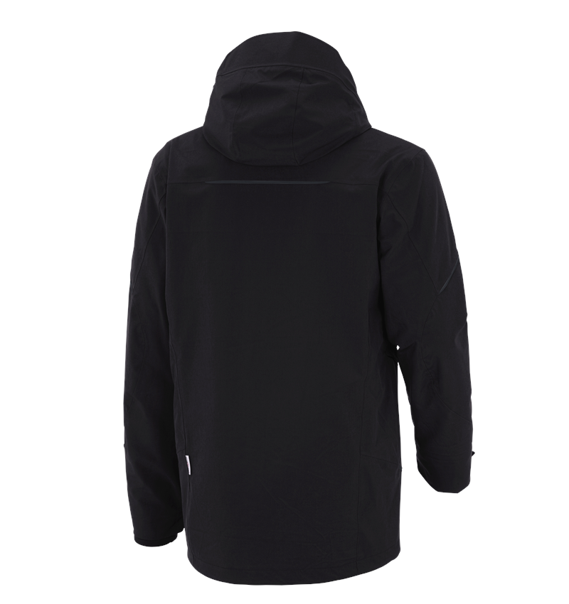 3 in 1 Funktionsjacke e.s.vision, Herren