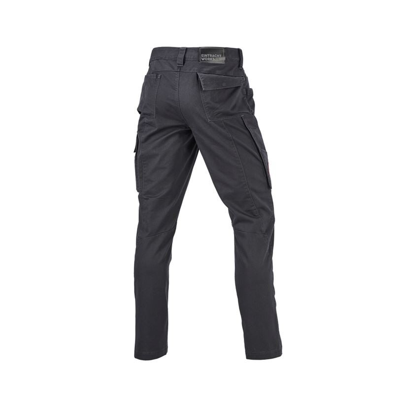 Eintracht Trousers