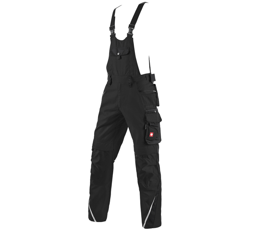 Latzhose e.s.motion Winter