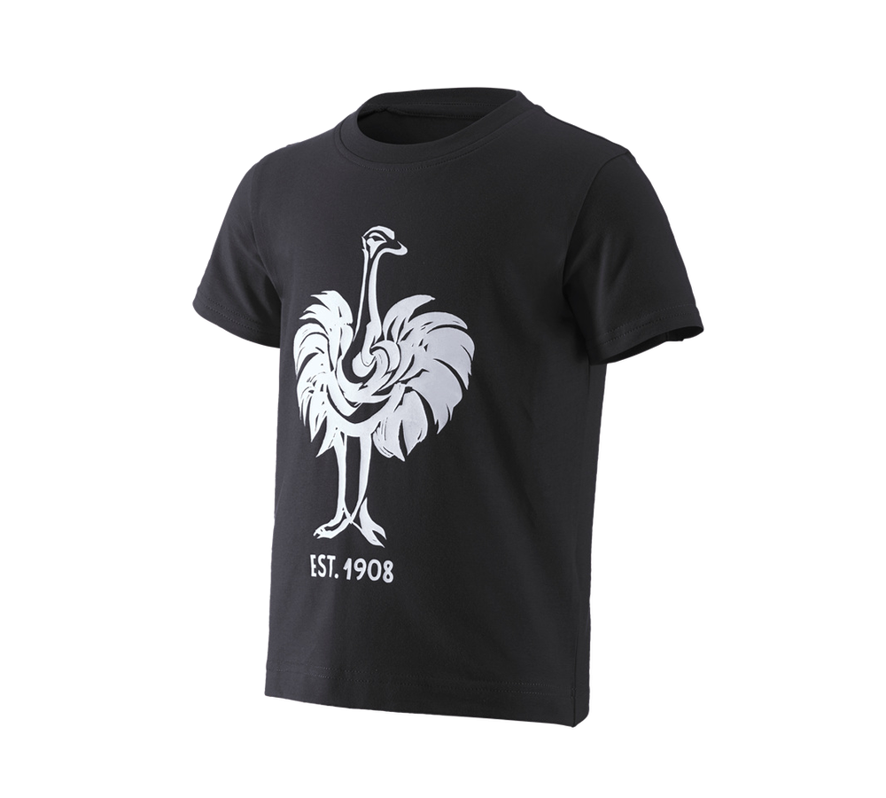 e.s. T-Shirt 1908, Kinder