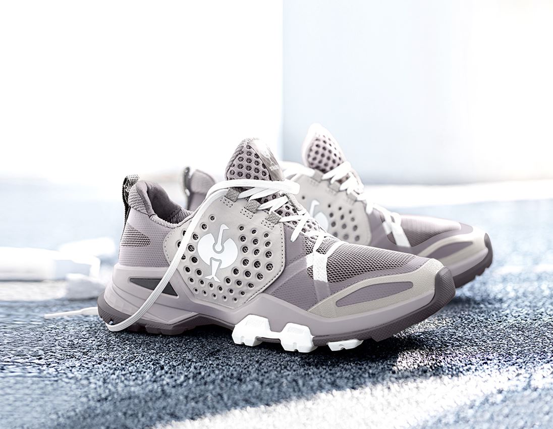 O1 Berufsschuhe e.s. Nattai