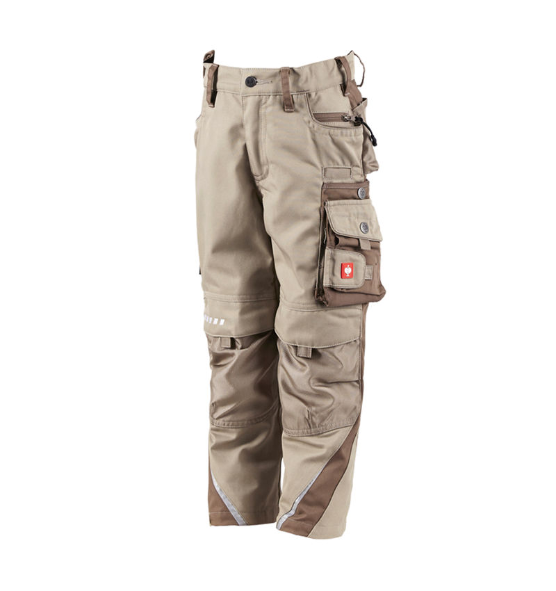 Kinder Bundhose e.s.motion